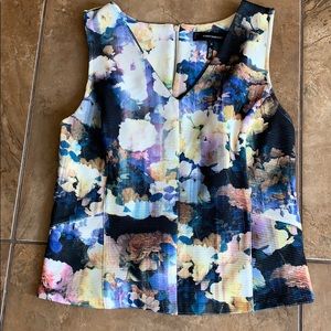 🔴 - Robert Rodriguez Tank Stretch